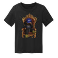 Jet Black - CAR54T - FRONT