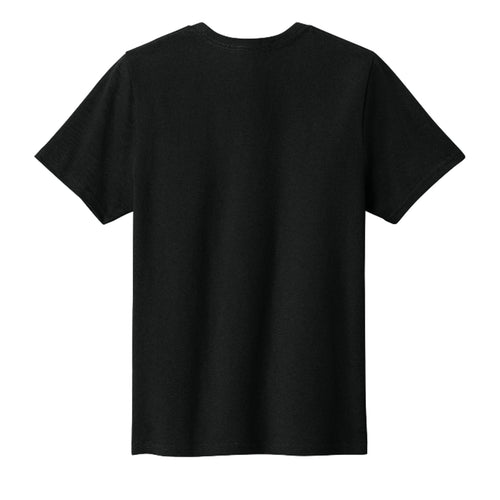 Jet Black - PC43Y - BACK